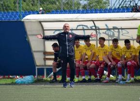 O nouă problemă la Dinamo » Omul adus de Zăvăleanu s-a săturat de incertitudine: „Trebuie să ştiu dacă rămân sau plec în altă parte”