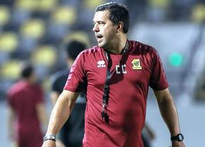 Reacția lui Cosmin Contra după ce a pierdut titlul în Arabia Saudită, deși în martie avea 11 puncte avans: „Am avut ghinion!”