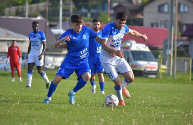 Un component al Generației de Aur revine în antrenorat » Preia o echipă de Liga a 3-a