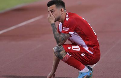 S-a eliberat de Dinamo și arată cu degetul spre foștii colegi: „Ce s-a întâmplat la baraj a fost grav!”