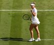Simona Halep - Karolina Muchova, în primul tur la Wimbledon 2022