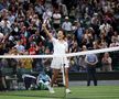 Serena Williams - Harmony Tan, Wimbledon 2022