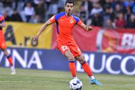 Valentin Gheorghe, salariu dublu după plecarea de la FCSB: „Am vrut să fac o schimbare! Totul a fost din scurt”