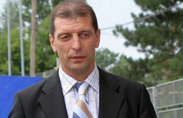 Viorel Anghelinei la GSP LIVE  » Urmărește emisiunea AICI