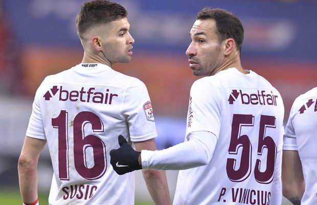 S-au evaporat străinii » Bilanț incredibil al jucătorilor „de import” înaintea startului Ligii 1