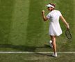 Simona Halep - Karolina Muchova, în primul tur la Wimbledon 2022