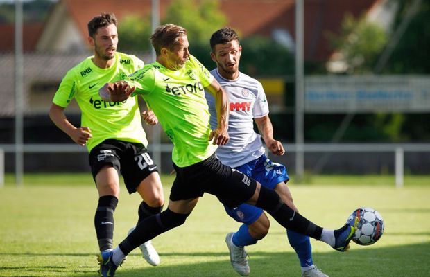 Situație de neînțeles la CFR Cluj: nu își plătește la timp jucătorii, dar are o campanie de transferuri impresionantă » Cum își poate justifica investițiile