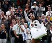 Serena Williams, anunț de ultimă oră după eliminarea de la Wimbledon