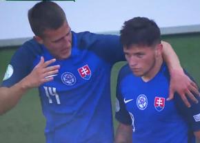 Ce șansă a ratat România U19! Echipa care ne-a eliminat la ultima fază s-a calificat la Mondial, după un meci cu 4 „roșii”