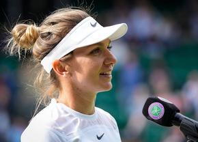 Simona Halep îl elogiază pe Mouratoglou: „Datorită lui iubesc din nou tenisul”