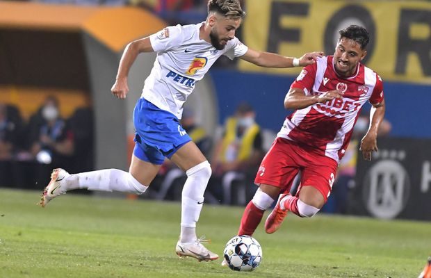 Mutu trebuie să-i trezească » 3 dintre jucătorii aduși de Rapid sunt sub titularii din sezonul trecut