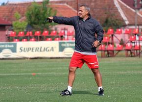 Dinamo a rămas și fără antrenor! » Gică Mihali a plecat de la echipă: „Incertitudinea ne omoară. Nu-mi face doar mie rău”