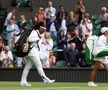 Serena Williams, anunț de ultimă oră după eliminarea de la Wimbledon