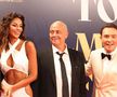 Mădălina Ghenea, mesaj spectaculos pentru liderul Italiei! Ce a postat