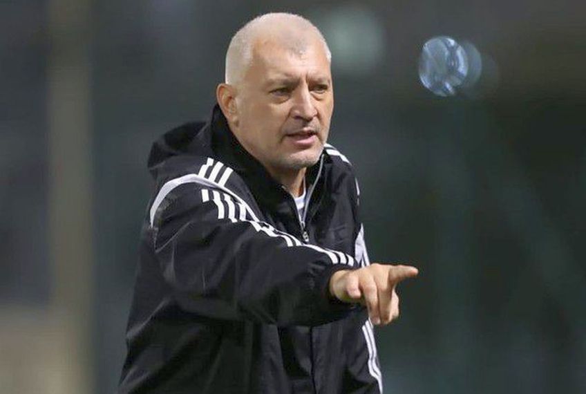 Florin Motroc a semnat contractul și revine pe bancă