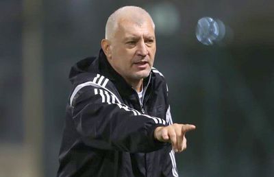 Florin Motroc a semnat contractul și revine pe bancă