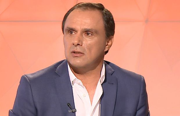Basarab Panduru, uluit de o fază din Sepsi - FCSB: „E o nebunie mondială! Nu am mai văzut așa ceva”