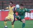 Jean Vladoiu la Steaua si Dinamo, foto: Arhiva GSP
