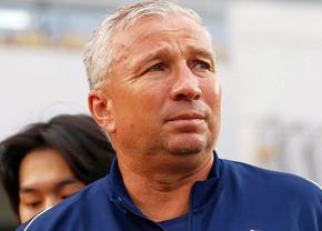 Revanșa „Bursucului”: Petrescu a spulberat echipa care i-a stricat debutul la Jeonbuk