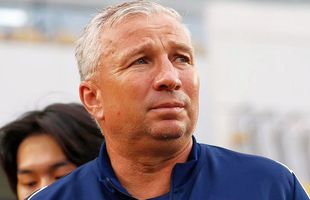 CINCI transferuri pentru Dan Petrescu la CFR Cluj: „Nu o să stea într-un singur atacant!”