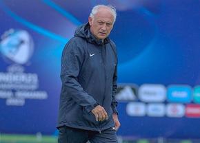 Mandorlini l-a asigurat că rămâne la CFR Cluj, apoi l-a dat afară: „Mi s-au tăiat picioarele când am aflat”