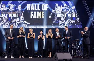Cristina Vărzaru și Narcisa Lecușanu, în Hall of Fame la EHF!