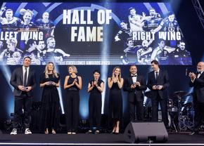 Cristina Vărzaru și Narcisa Lecușanu, în Hall of Fame la EHF!