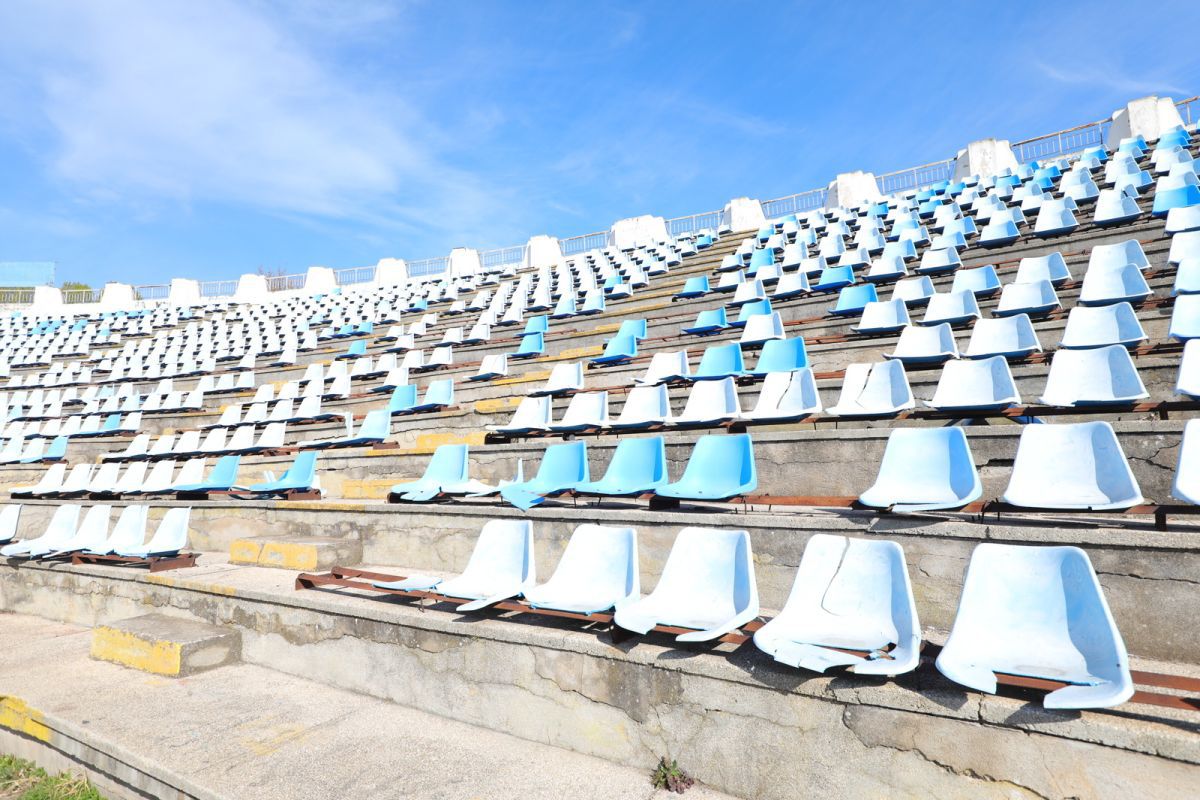 Stadion „Gheorghe Hagi” Constanța - 28.06.2023