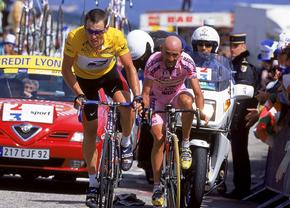 Marele regret din cariera lui Lance Armstrong: „Eddy Merckx m-a sunat instant: «E o mare greșeală ce ai făcut»”
