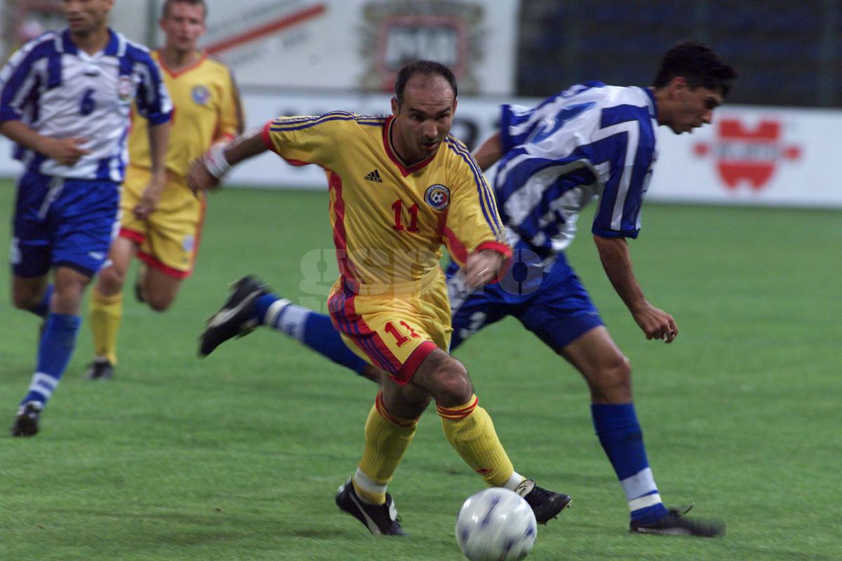 Jean Vladoiu la Steaua si Dinamo