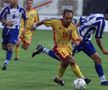 Jean Vladoiu la Steaua si Dinamo, foto: Arhiva GSP
