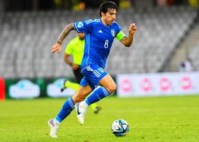 Aflăm „sferturile” la EURO 2023 » Șocul Anglia U21 - Germania U21 se joacă ACUM! Nemții pot părăsi competiția