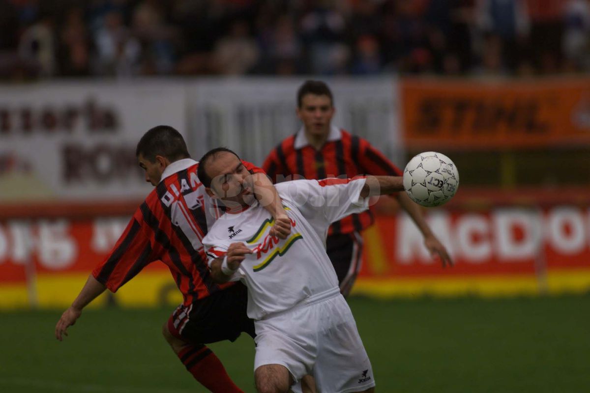 Povestea celui mai tare transfer din cariera lui Jean Vlădoiu: „I-am cerut un milion de mărci! În primele 10 meciuri le-am dat 8 goluri”