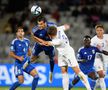 Atenți la „blatul” adversarilor, italienii s-au făcut de râs și sunt OUT de la EURO 2023! Cum arată „sferturile”