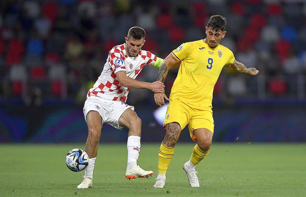 E oficial: suntem cei mai slabi! România a încheiat Campionatul European pe ultimul loc!