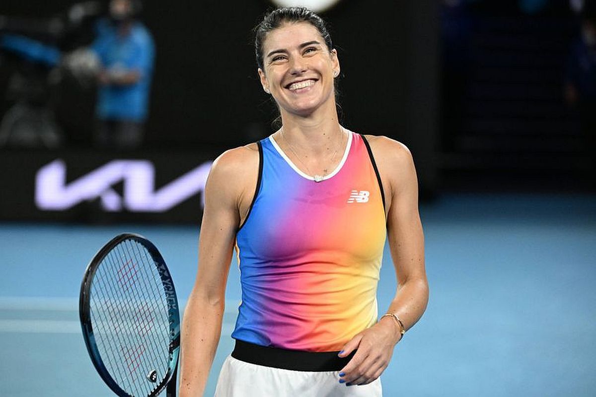 Sorana Cîrstea participă în premieră la Transylvania Open » Premii totale de 237.000 de euro