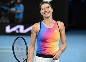 Sorana Cîrstea participă în premieră la Transylvania Open » Premii totale de 237.000 de euro