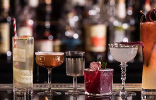 Băuturi alcoolice - trenduri 2023 și sortimente disponibile pe SmartDrinks.ro