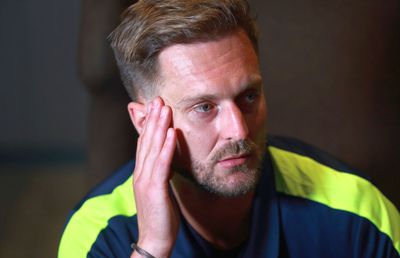 Damjan Djokovic, dialog cu GSP: „Jucătorii români au talent, dar e cazul să mai și sufere” + Dezvăluie cum l-a convins Gigi Becali să semneze și cum va reacționa dacă va fi criticat de patronul FCSB