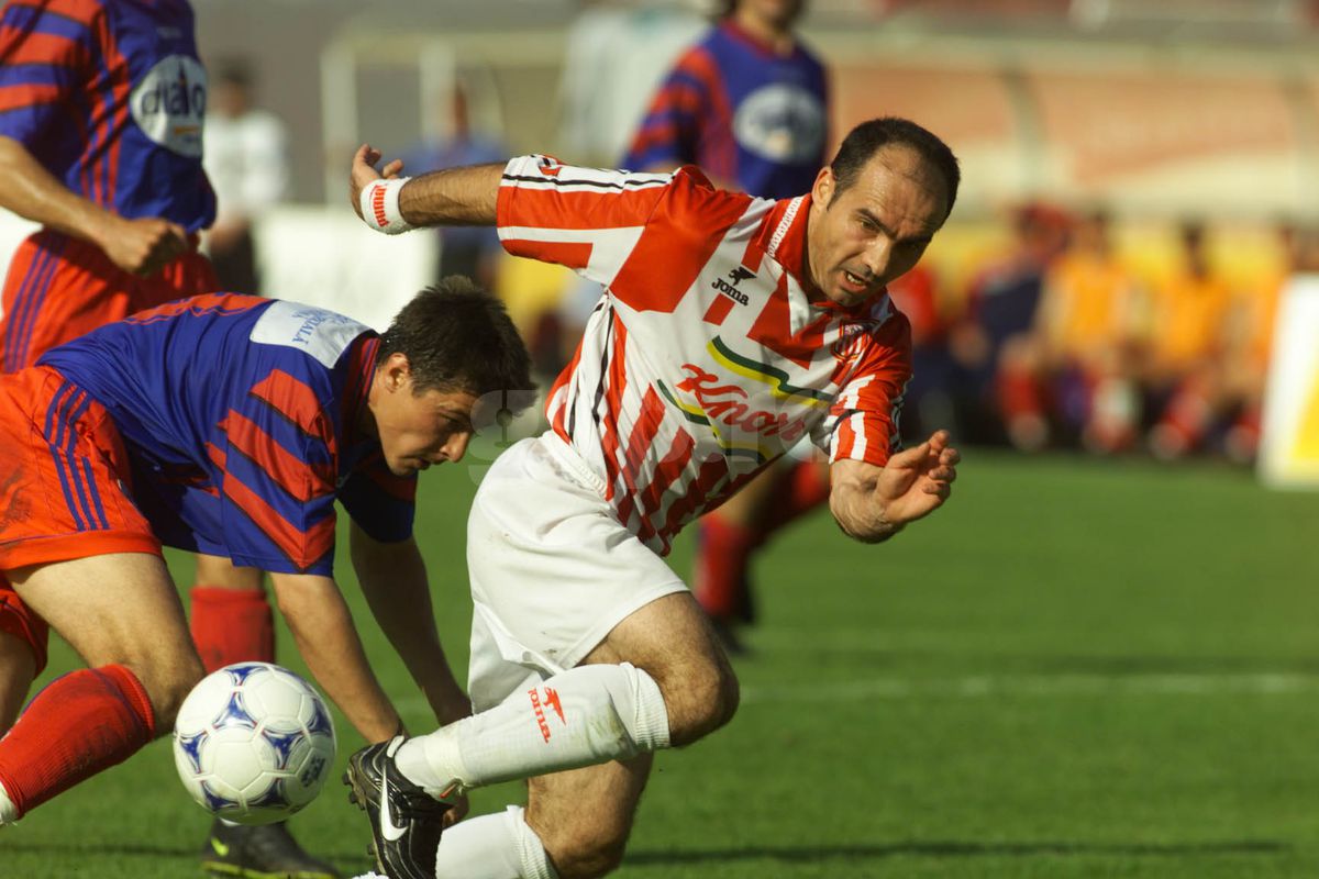 „Ai împușcat găinile cu pușca?” » Jean Vlădoiu demontează miturile după „roșul” din meciul cu Elveția, de la CM 1994: „Am fost îngenuncheat, criticat, înjurat”