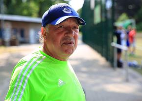 Marcel Răducanu despre Radu Drăgușin: „Bayern nu se refuză”