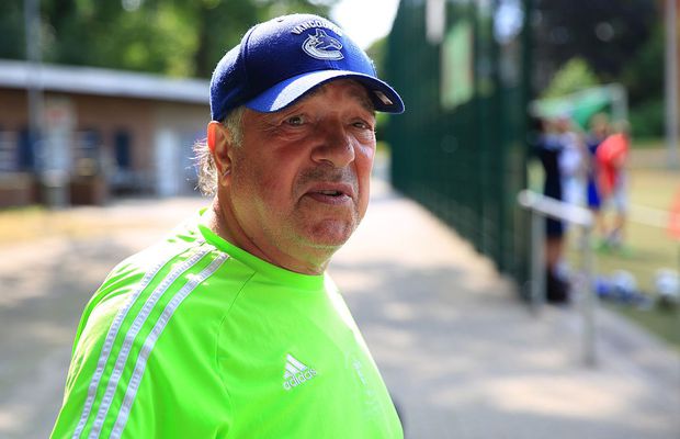 Marcel Răducanu, despre șansele României la EURO 2024, pe cine vede ridicând trofeul + Avertisment pentru Drăgușin: „N-ați văzut ce s-a întâmplat cu Florinel Coman?”