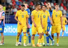 Helmut Duckadam a mers pe stadion la România U21 - Croația U21 și a rămas șocat: „L-aș fi schimbat în minutul 15!”
