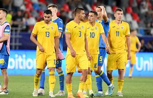 Helmut Duckadam a mers pe stadion la România U21 - Croația U21 și a fost șocat: „L-aș fi schimbat în minutul 15!”