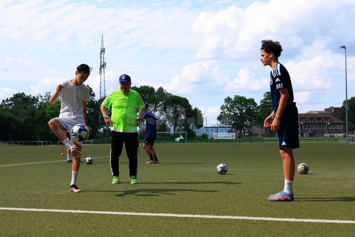 Macel Răducanu - interviu în Germania