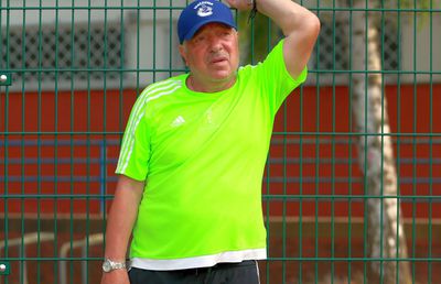 Marcel Răducanu, dialog cu Gazeta la Dortmund: „Am 10 operații, două stenturi și 3 bypass-uri, dar la 69 de ani nu mai am așa multe pretenții”