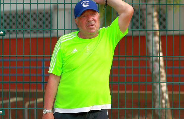 Marcel Răducanu, dialog cu Gazeta la Dortmund: „Am 10 operații, două stenturi și 3 bypass-uri, dar la 69 de ani nu mai am așa multe pretenții”