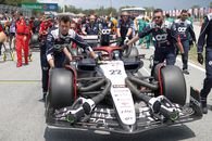 Anunț major în Formula 1: echipa cu pretenții își schimbă numele și sponsorii