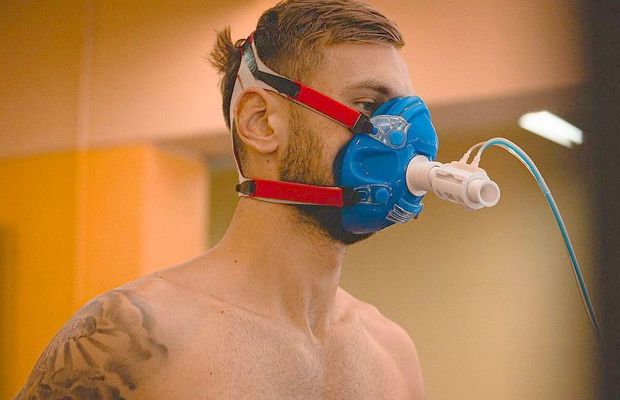 Ups! Mutu îl aștepta la Rapid, el a făcut vizita medicală în altă parte: „Înapoi”