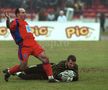 Jean Vladoiu la Steaua si Dinamo, foto: Arhiva GSP